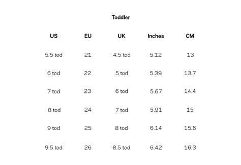 burberry kid shoe size|Burberry kids size chart.